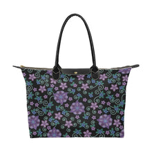 Load image into Gallery viewer, Berry Picking Single-Shoulder Lady Handbag (Model 1714) bag e-joyer 
