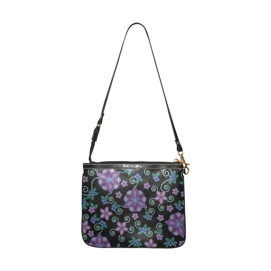 Berry Picking Small Shoulder Bag (Model 1710) Small Shoulder Bag (1710) e-joyer 