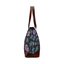 Load image into Gallery viewer, Berry Picking Tote Handbag (Model 1642) handbag e-joyer 
