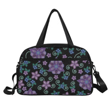 Load image into Gallery viewer, Berry Picking Weekend Travel Bag (Model 1671) bag e-joyer 
