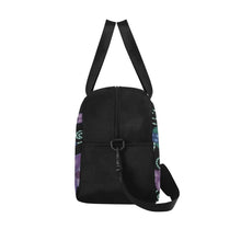 Load image into Gallery viewer, Berry Picking Weekend Travel Bag (Model 1671) bag e-joyer 
