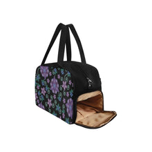 Load image into Gallery viewer, Berry Picking Weekend Travel Bag (Model 1671) bag e-joyer 
