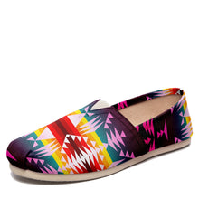 Load image into Gallery viewer, Between the Appalachian Mountains Casual Unisex Slip On Shoe Herman 
