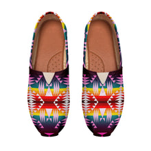 Load image into Gallery viewer, Between the Appalachian Mountains Casual Unisex Slip On Shoe Herman 
