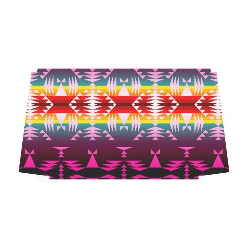 Between the Appalachian Mountains Classic Travel Bag (Model 1643) Remake Classic Travel Bags (1643) e-joyer 