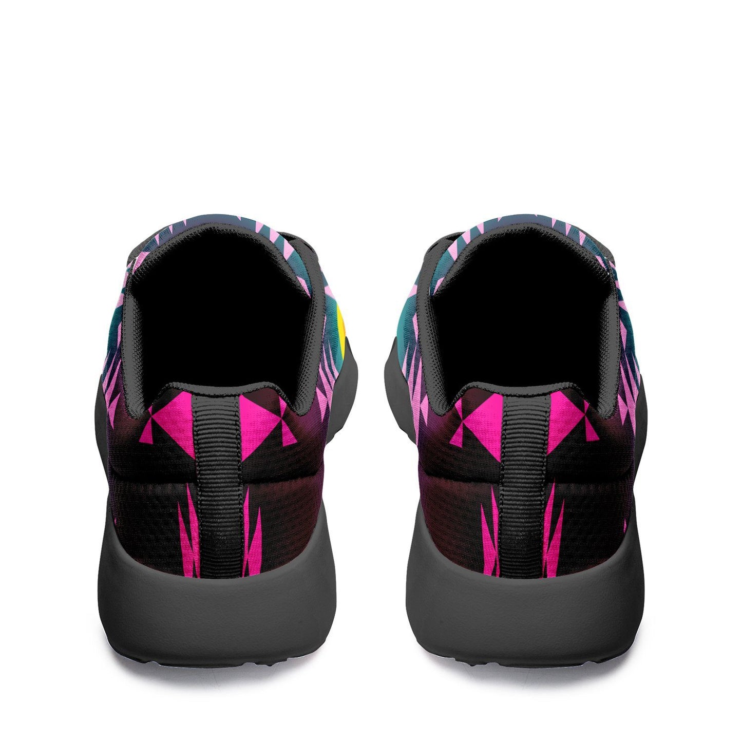Between the Appalachian Mountains Ikkaayi Sport Sneakers ikkaayi Herman 