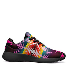 Load image into Gallery viewer, Between the Appalachian Mountains Ikkaayi Sport Sneakers ikkaayi Herman 
