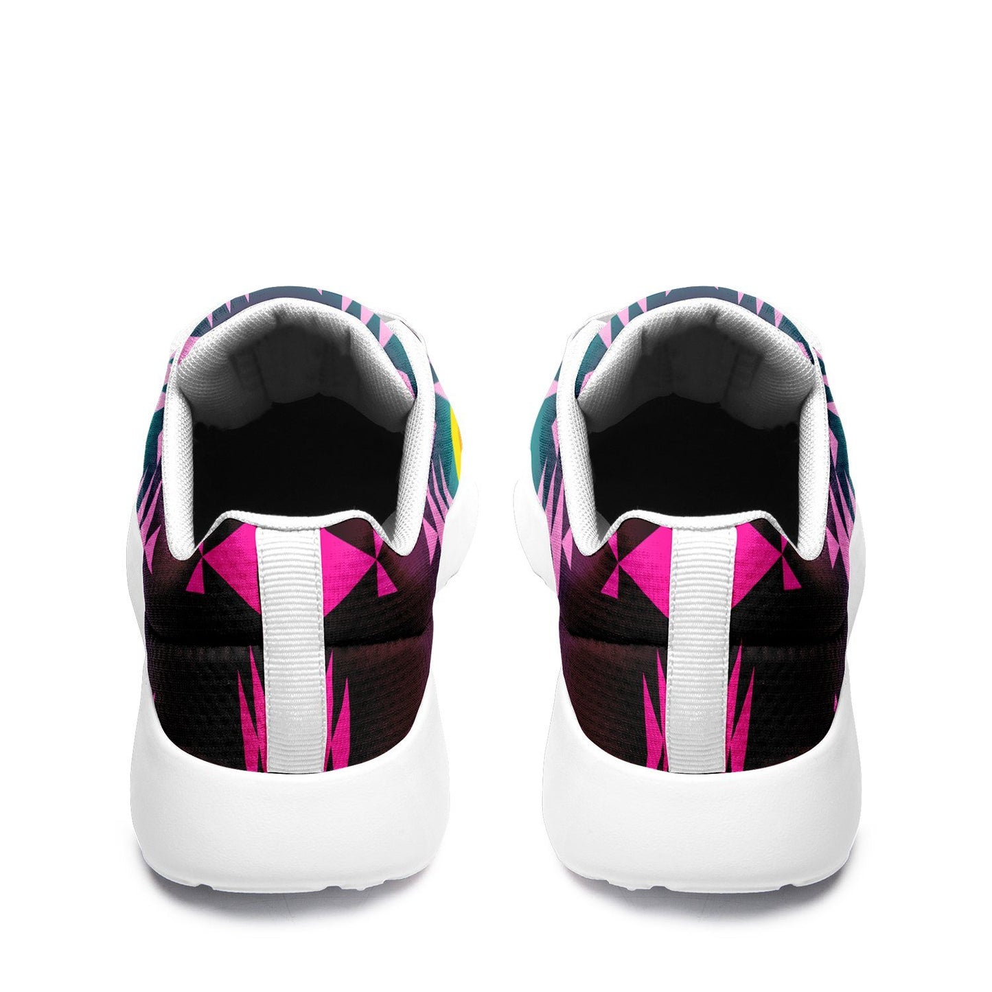 Between the Appalachian Mountains Ikkaayi Sport Sneakers ikkaayi Herman 