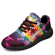 Load image into Gallery viewer, Between the Appalachian Mountains Ikkaayi Sport Sneakers ikkaayi Herman 
