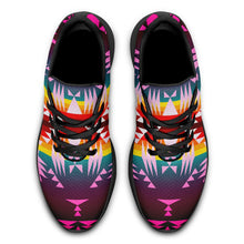 Load image into Gallery viewer, Between the Appalachian Mountains Ikkaayi Sport Sneakers ikkaayi Herman 
