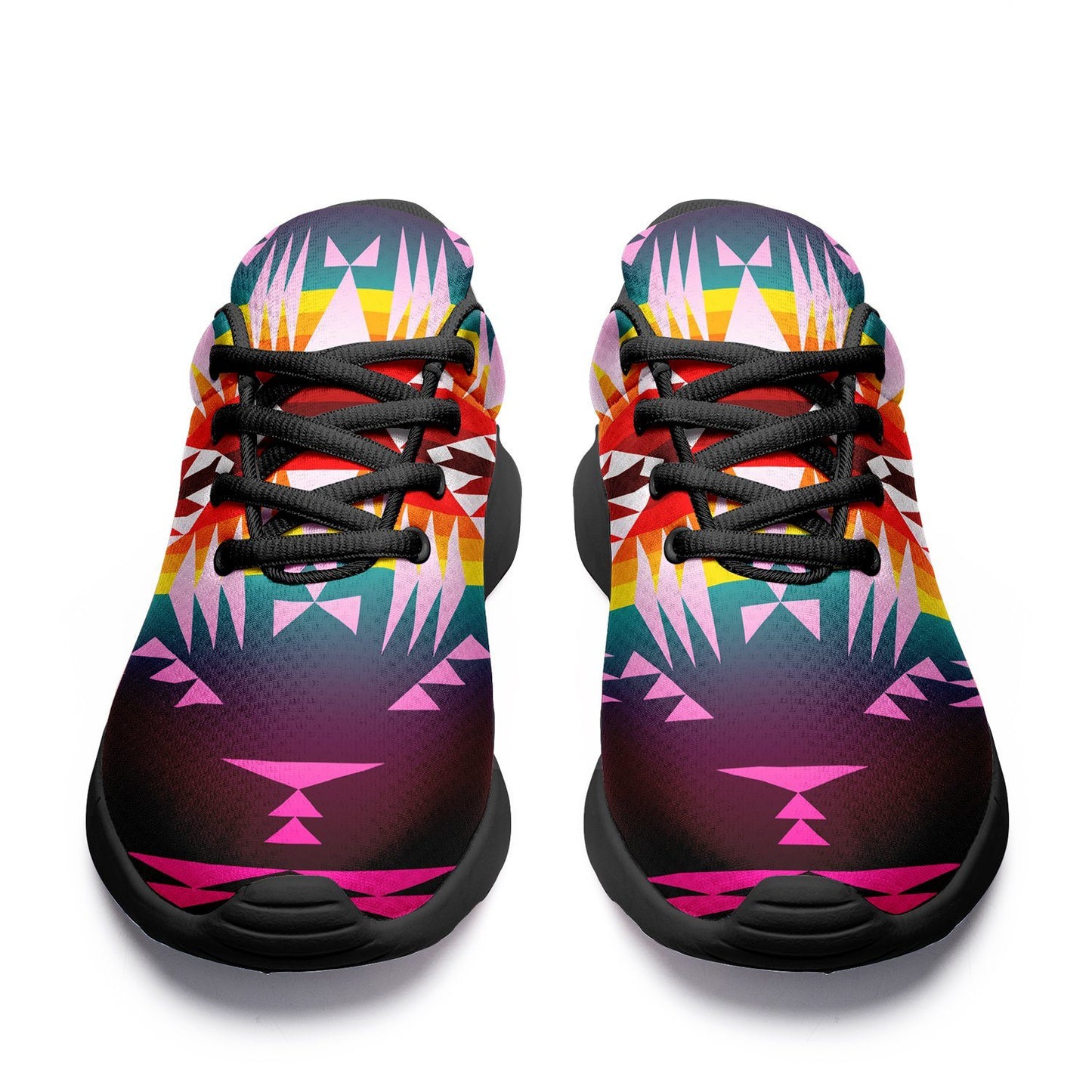 Between the Appalachian Mountains Ikkaayi Sport Sneakers ikkaayi Herman 