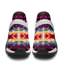 Load image into Gallery viewer, Between the Appalachian Mountains Okaki Sneakers Shoes Herman 
