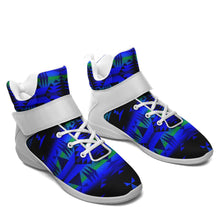 Load image into Gallery viewer, Between the Blue Ridge Mountains Ipottaa Basketball / Sport High Top Shoes 49 Dzine 
