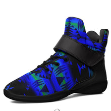 Load image into Gallery viewer, Between the Blue Ridge Mountains Ipottaa Basketball / Sport High Top Shoes 49 Dzine 
