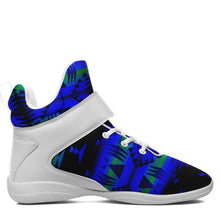 Load image into Gallery viewer, Between the Blue Ridge Mountains Ipottaa Basketball / Sport High Top Shoes 49 Dzine 
