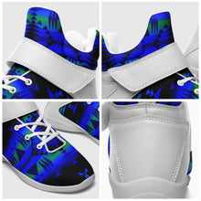 Load image into Gallery viewer, Between the Blue Ridge Mountains Ipottaa Basketball / Sport High Top Shoes 49 Dzine 
