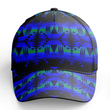Load image into Gallery viewer, Between the Blue Ridge Mountains Snapback Hat hat Herman 
