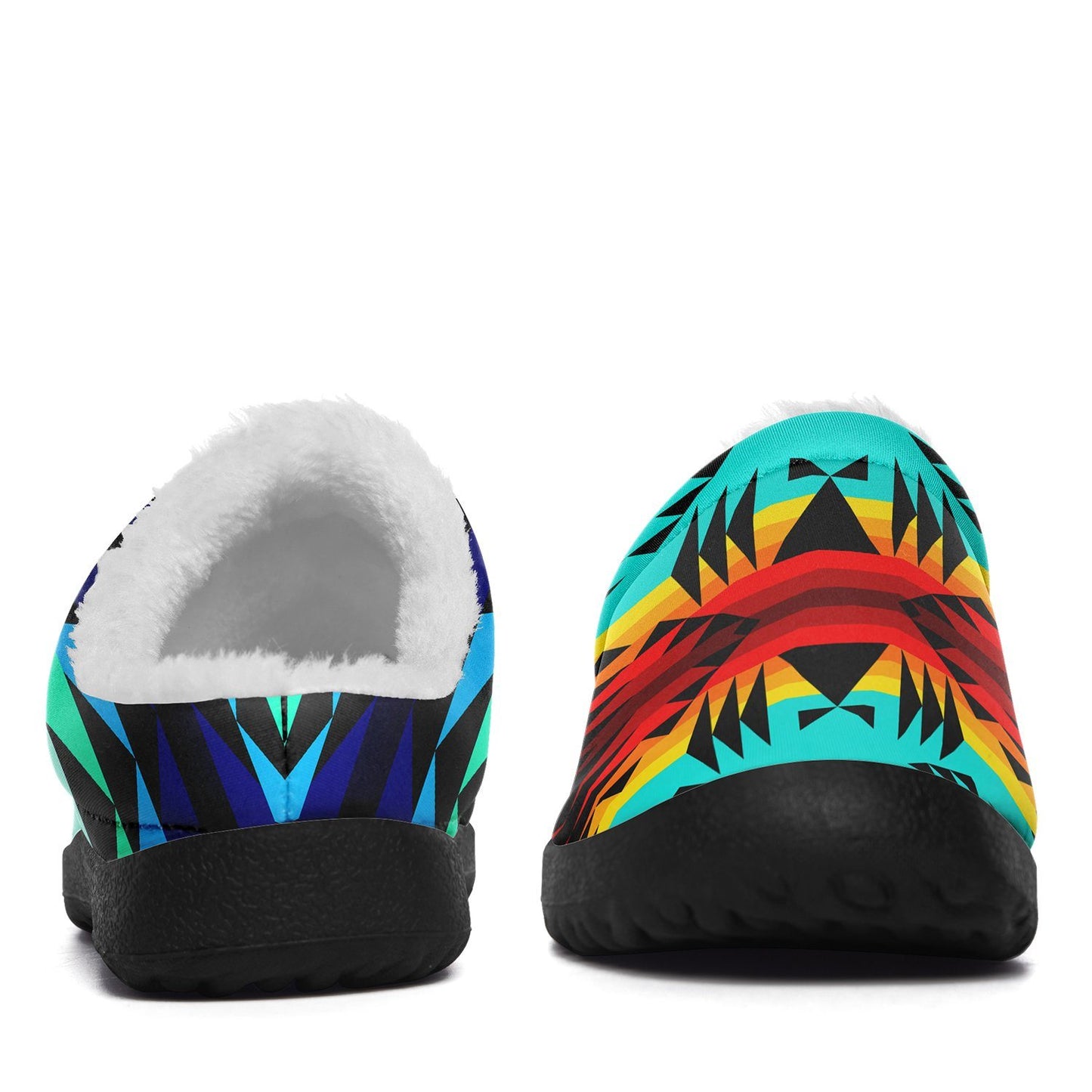 Between the Mountains Ikinnii Indoor Slipper 49 Dzine 