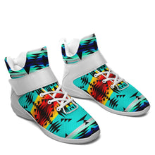 Load image into Gallery viewer, Between the Mountains Ipottaa Basketball / Sport High Top Shoes 49 Dzine 
