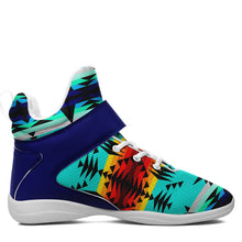 Load image into Gallery viewer, Between the Mountains Ipottaa Basketball / Sport High Top Shoes 49 Dzine 
