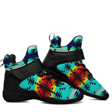 Load image into Gallery viewer, Between the Mountains Ipottaa Basketball / Sport High Top Shoes 49 Dzine 
