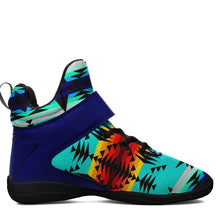 Load image into Gallery viewer, Between the Mountains Ipottaa Basketball / Sport High Top Shoes 49 Dzine 
