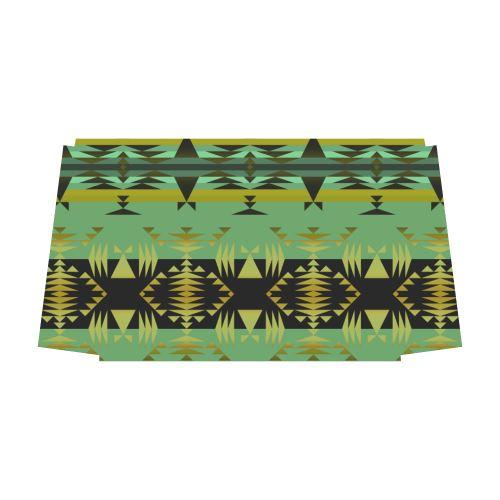 Between the Mountains Sage Classic Travel Bag (Model 1643) Remake Classic Travel Bags (1643) e-joyer 