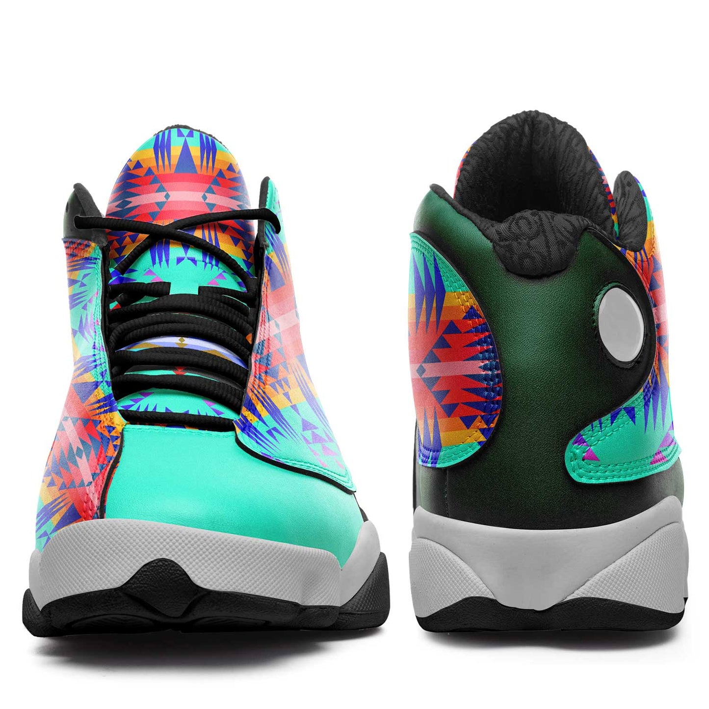 Between the Mountains Spring Athletic Shoes Herman 