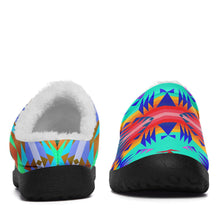Load image into Gallery viewer, Between the Mountains Spring Ikinnii Indoor Slipper 49 Dzine 
