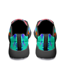 Load image into Gallery viewer, Between the Mountains Spring Ikkaayi Sport Sneakers 49 Dzine 
