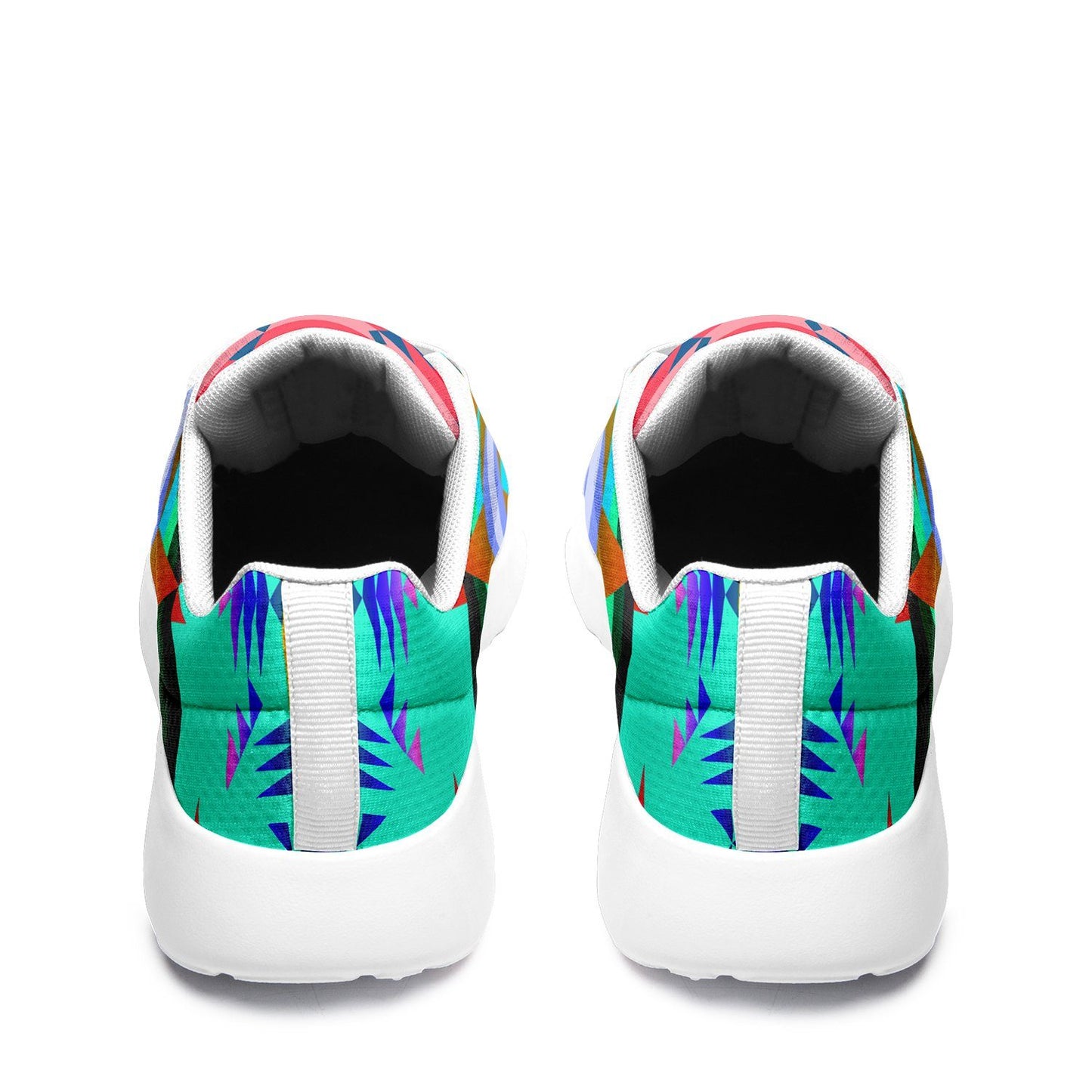 Between the Mountains Spring Ikkaayi Sport Sneakers 49 Dzine 