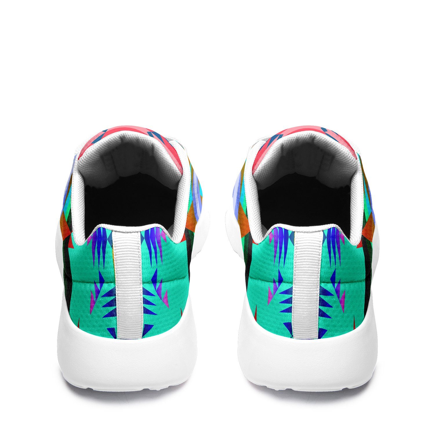 Between the Mountains Spring Ikkaayi Sport Sneakers 49 Dzine 