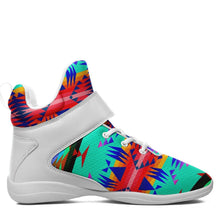 Load image into Gallery viewer, Between the Mountains Spring Ipottaa Basketball / Sport High Top Shoes - White Sole 49 Dzine 
