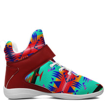 Load image into Gallery viewer, Between the Mountains Spring Ipottaa Basketball / Sport High Top Shoes - White Sole 49 Dzine 
