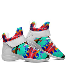 Load image into Gallery viewer, Between the Mountains Spring Ipottaa Basketball / Sport High Top Shoes - White Sole 49 Dzine 
