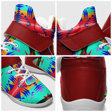 Load image into Gallery viewer, Between the Mountains Spring Kid&#39;s Ipottaa Basketball / Sport High Top Shoes 49 Dzine 
