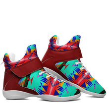 Load image into Gallery viewer, Between the Mountains Spring Kid&#39;s Ipottaa Basketball / Sport High Top Shoes 49 Dzine 
