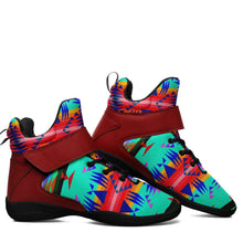 Load image into Gallery viewer, Between the Mountains Spring Kid&#39;s Ipottaa Basketball / Sport High Top Shoes 49 Dzine 
