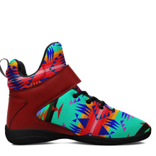 Load image into Gallery viewer, Between the Mountains Spring Kid&#39;s Ipottaa Basketball / Sport High Top Shoes 49 Dzine 
