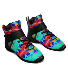 Load image into Gallery viewer, Between the Mountains Spring Kid&#39;s Ipottaa Basketball / Sport High Top Shoes 49 Dzine 
