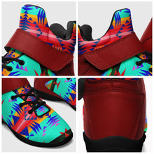 Load image into Gallery viewer, Between the Mountains Spring Kid&#39;s Ipottaa Basketball / Sport High Top Shoes 49 Dzine 
