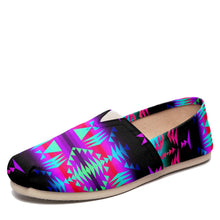 Load image into Gallery viewer, Between the Rocky Mountains Casual Unisex Slip On Shoe Herman 
