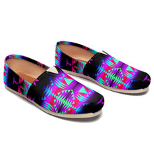 Load image into Gallery viewer, Between the Rocky Mountains Casual Unisex Slip On Shoe Herman 
