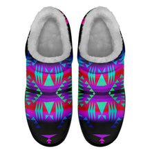 Load image into Gallery viewer, Between the Rocky Mountains Ikinnii Indoor Slipper 49 Dzine 
