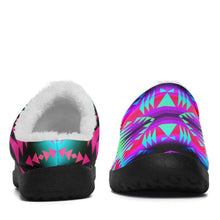 Load image into Gallery viewer, Between the Rocky Mountains Ikinnii Indoor Slipper 49 Dzine 
