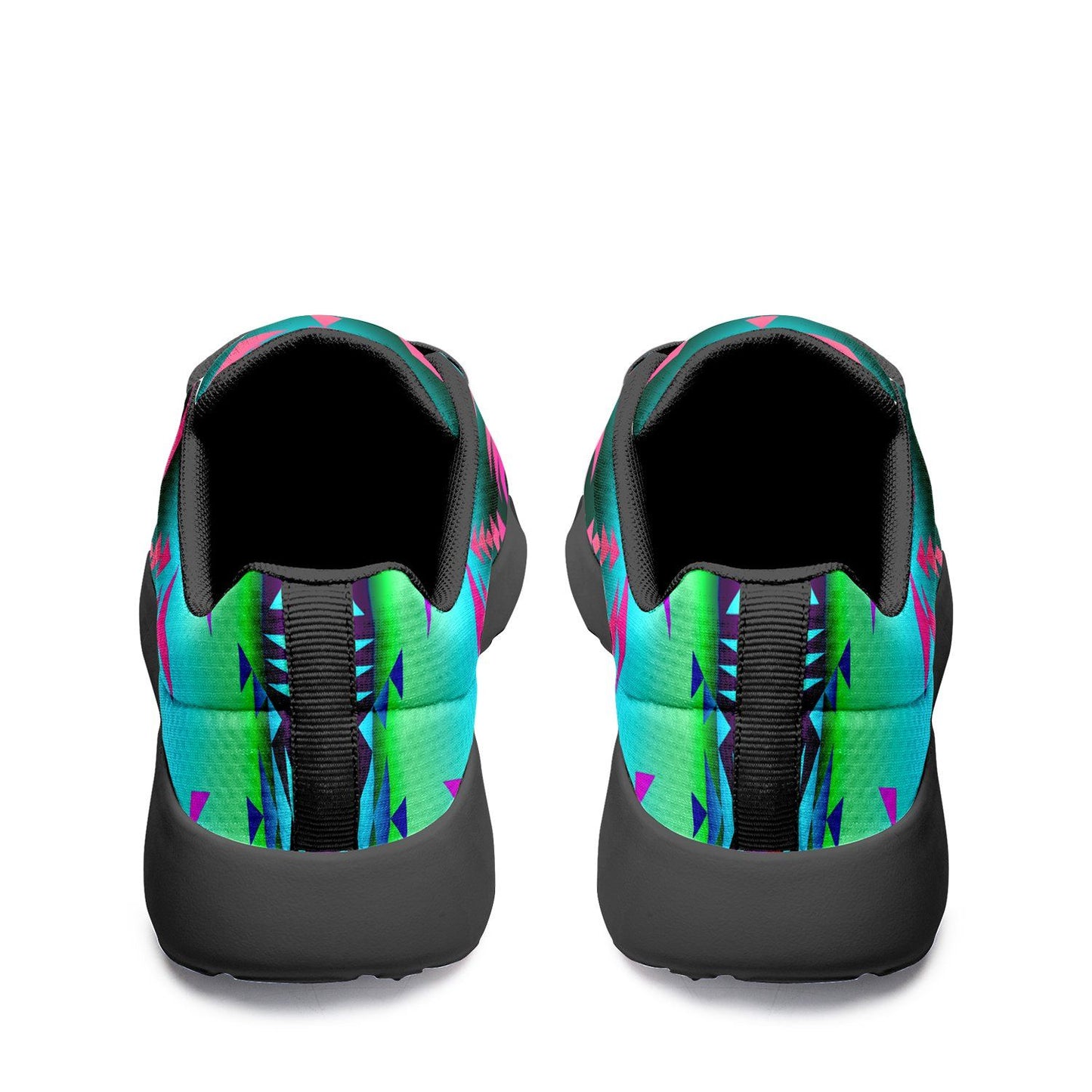 Between the Rocky Mountains Ikkaayi Sport Sneakers 49 Dzine 