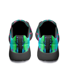 Load image into Gallery viewer, Between the Rocky Mountains Ikkaayi Sport Sneakers 49 Dzine 
