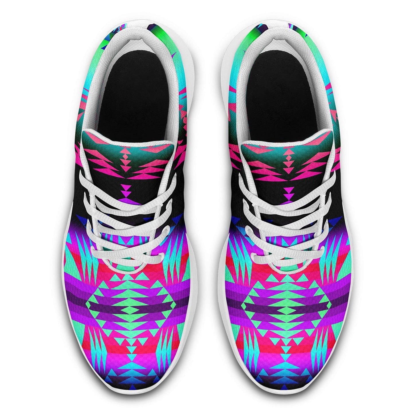 Between the Rocky Mountains Ikkaayi Sport Sneakers 49 Dzine 