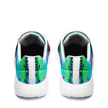 Load image into Gallery viewer, Between the Rocky Mountains Ikkaayi Sport Sneakers 49 Dzine 
