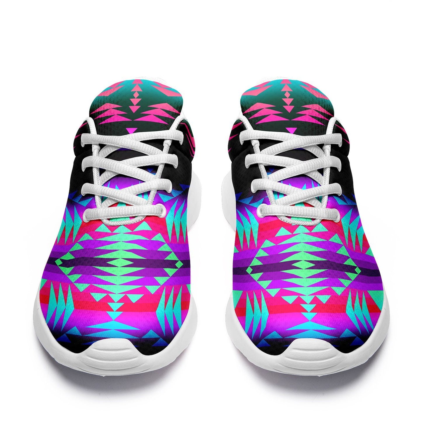 Between the Rocky Mountains Ikkaayi Sport Sneakers 49 Dzine 